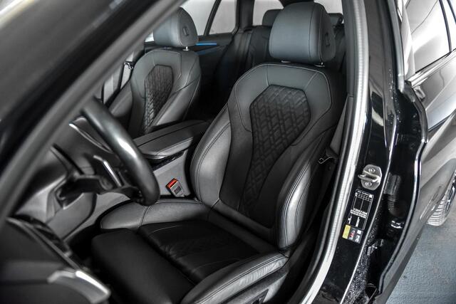 BMW 5-SERIE Touring 530e Business Edition Plus