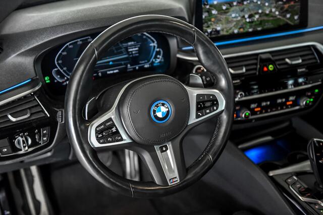 BMW 5-SERIE Touring 530e Business Edition Plus
