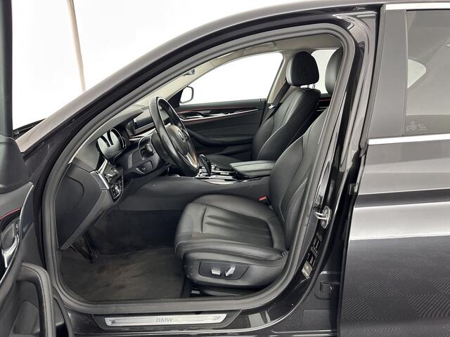 BMW 5-SERIE 520d EDE Executive Aut. *FULL-LED | NAVI-FULLMAP | MEMORY-PACK | AMBIENT-LIGHT | DIGI-COCKPIT | CAMERA | ECC | PDC | CRUISE | 17''ALU*