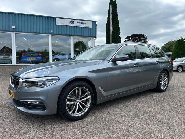 BMW 5-SERIE Touring 520i High Executive