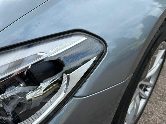 BMW 5-SERIE Touring 520i High Executive