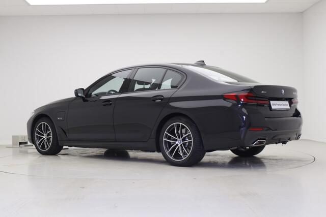 BMW 5-SERIE 530e xDrive M-Sport | Camera | Hifi | Driving Assistant Professional