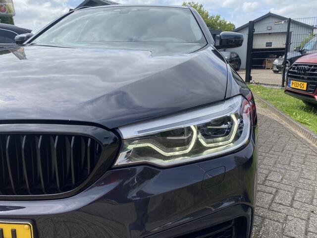 BMW 5-SERIE 540D X-Drive 2018 M-Pakket Dealerauto BTW