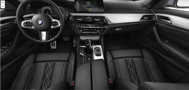 BMW 5-SERIE 530i High Executive