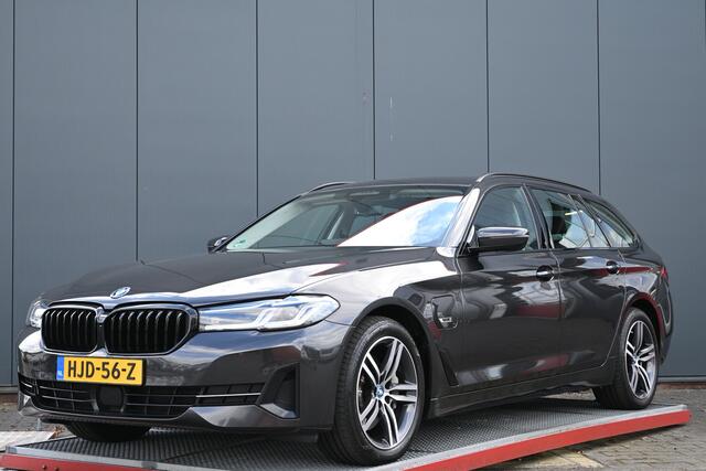 BMW 5-SERIE Touring 530e xDrive Business Edition Plus trekhaak