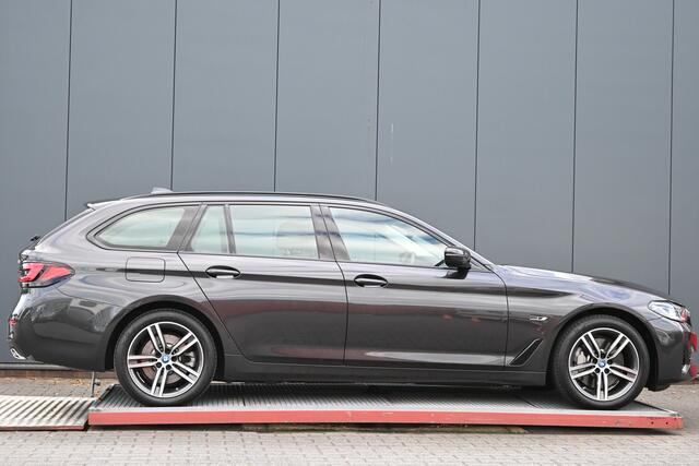 BMW 5-SERIE Touring 530e xDrive Business Edition Plus trekhaak