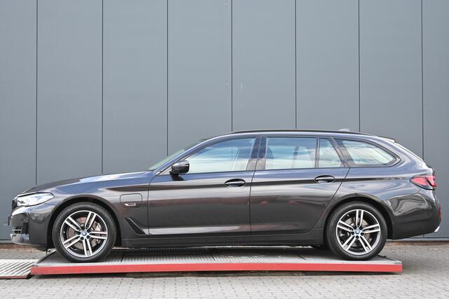 BMW 5-SERIE Touring 530e xDrive Business Edition Plus trekhaak