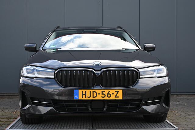 BMW 5-SERIE Touring 530e xDrive Business Edition Plus trekhaak