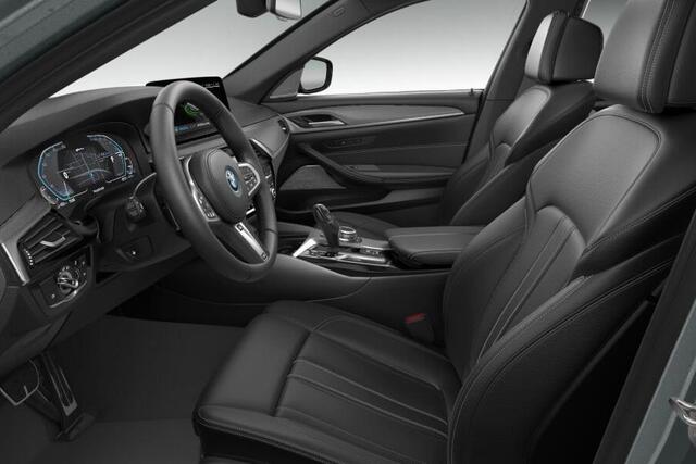 BMW 5-SERIE Touring 530e xDrive Business Edition Plus