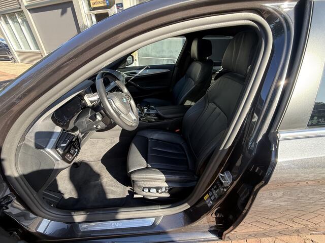 BMW 5-SERIE 530e iPerformance High Executive Bj 2020 Km 125.000 Dealer onderhouden !!