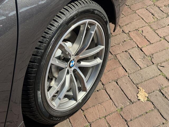 BMW 5-SERIE 530e iPerformance High Executive Bj 2020 Km 125.000 Dealer onderhouden !!