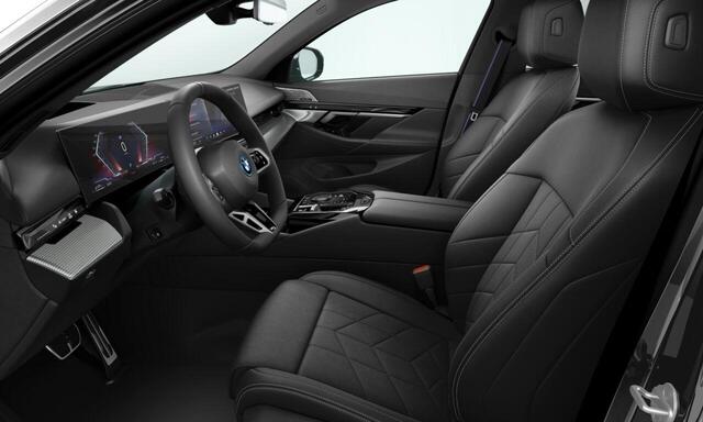BMW 5-SERIE Touring 530e M Sport Edition | M Sportpakket Pro | Travel Pack | Comfort Pack