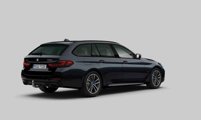 BMW 5-SERIE Touring 530e xDrive High Executive