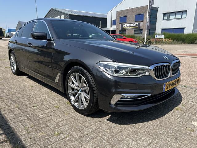 BMW 5-SERIE 530e iPerf High Exe