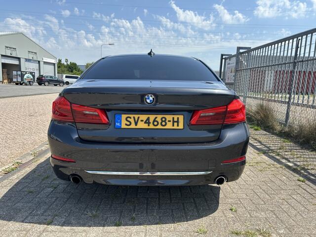BMW 5-SERIE 530e iPerf High Exe