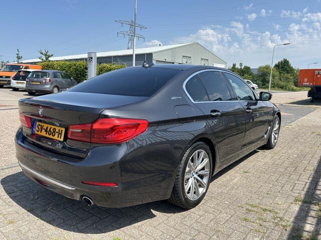 BMW 5-SERIE 530e iPerf High Exe