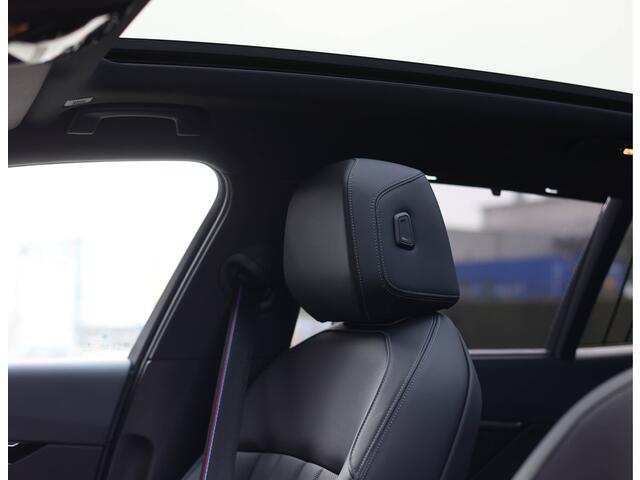 BMW 5-SERIE Touring 530e xDrive | M-Sport Pro - Pano - HUD - Trekhaak