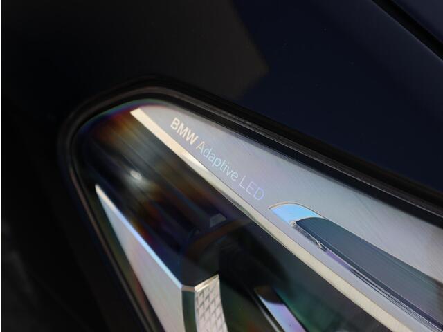 BMW 5-SERIE Touring 530d High Executive M Sport | Panoramadak | Harmon/Kardon | Head Up |