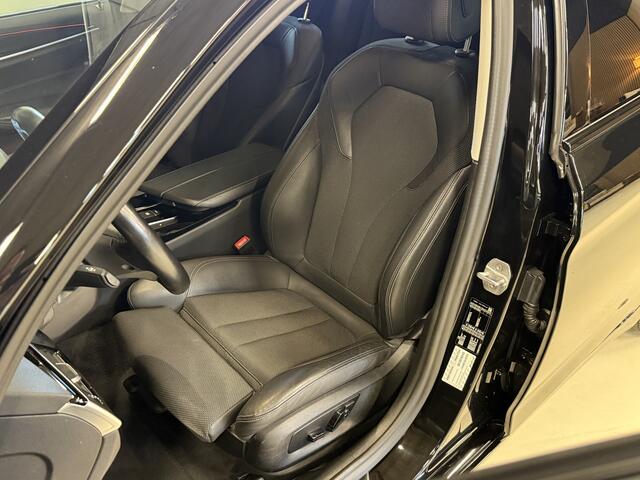 BMW 5-SERIE Touring 520i High Executive Edition | Apple Carplay | 19'' Inch | Stoelverwarming