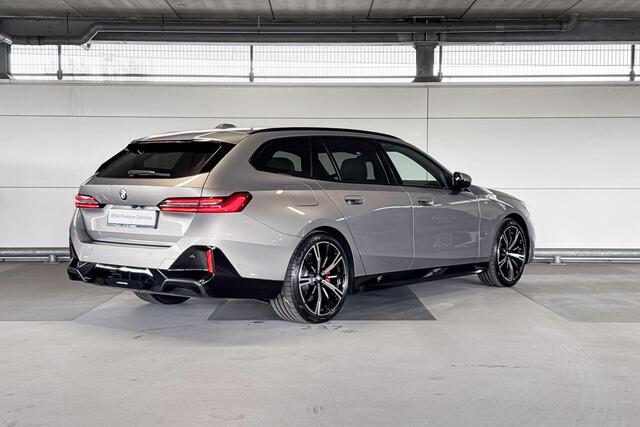 BMW 5-SERIE Touring 520d