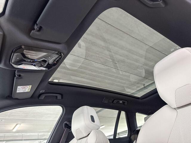 BMW 5-SERIE Touring 520d