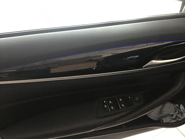 BMW 5-SERIE 530e iPerf High Exe