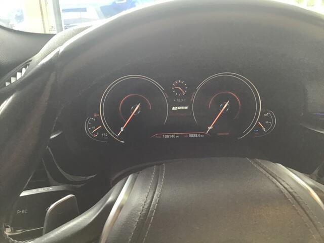 BMW 5-SERIE 530e iPerf High Exe