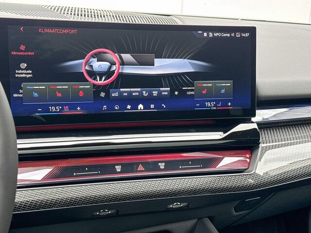 BMW 5-SERIE Touring 550e xDrive | M Sport Pro | Innovation Pack | Travel Pack | Comfort Pack | Trekhaak