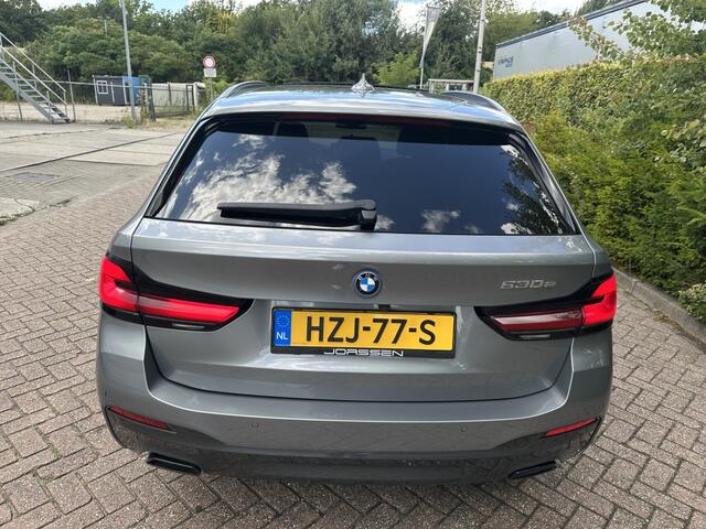 BMW 5-SERIE 530e Bns Edit.+