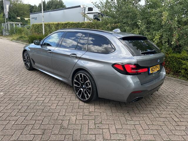 BMW 5-SERIE 530e Bns Edit.+