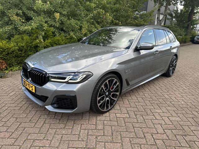 BMW 5-SERIE 530e Bns Edit.+