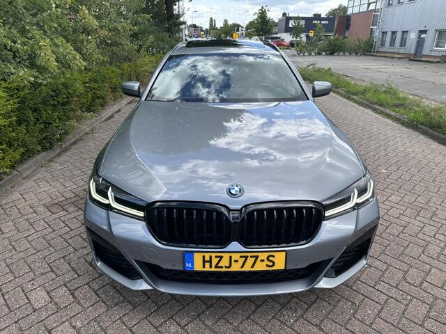 BMW 5-SERIE 530e Bns Edit.+