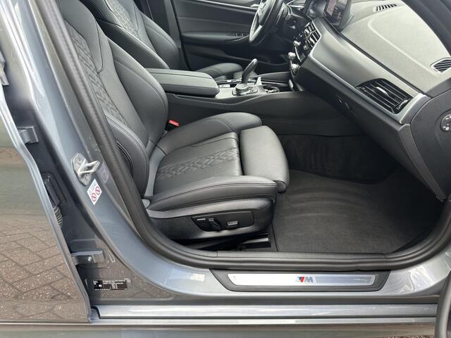 BMW 5-SERIE 530e Bns Edit.+
