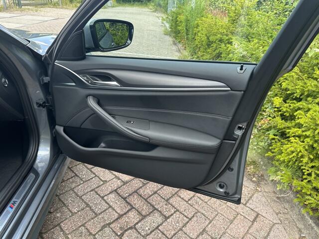 BMW 5-SERIE 530e Bns Edit.+
