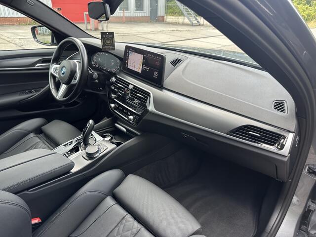 BMW 5-SERIE 530e Bns Edit.+
