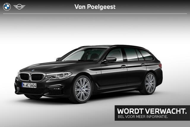 BMW 5-SERIE Touring 540i xDrive High Executive Edition M Sportpakket Aut. - Verwacht: September 2025