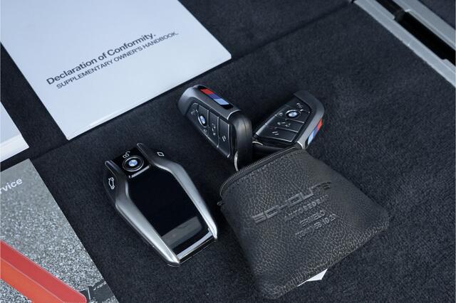 BMW 5-SERIE Touring 530i High Ex M-Sport Pano Driving Ass Plus H/K 360° HUD