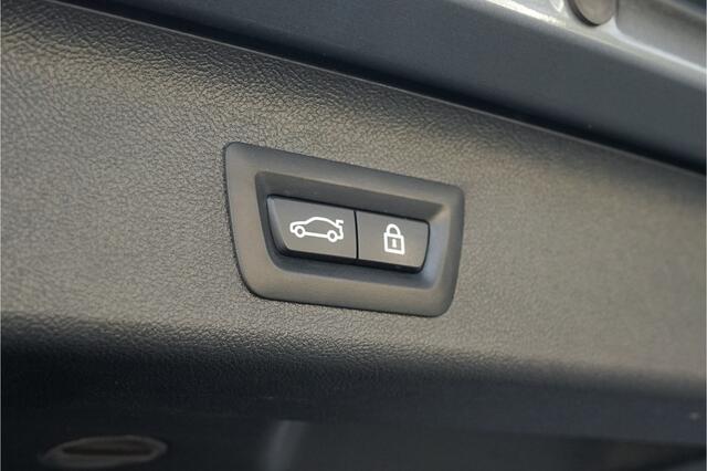 BMW 5-SERIE Touring 530i High Ex M-Sport Pano Driving Ass Plus H/K 360° HUD
