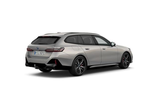 BMW 5-SERIE Touring 530e M Sportpakket Pro | M Sport Edition | Innovation Pack | Comfort Pack