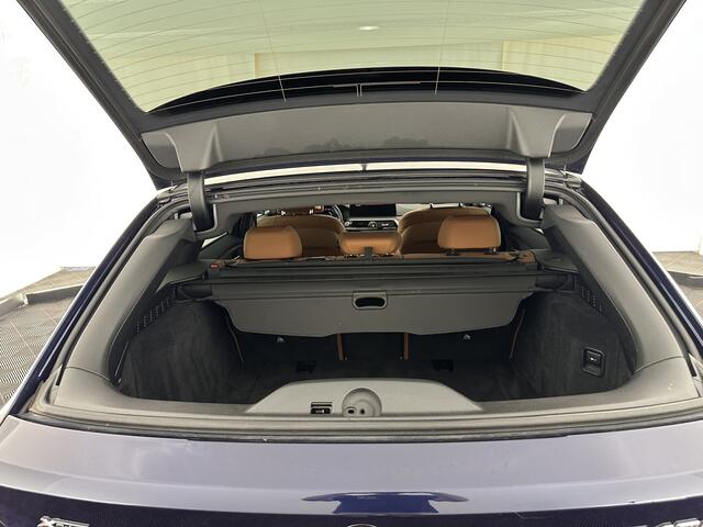 BMW 5-SERIE Touring 540d xDrive High Executive Aut. *PANO | LASER-LIGHT | HEAD-UP | LUXURY-LEATHER | BLIND-SPOT | MEMORY-PACK | HARMAN/KARDON | TOP-VIEW | DIGI-COCKPIT | HEATED-COMFORTSEATS | KEYLESS | NAVI-FULLMAP | 18''ALU |