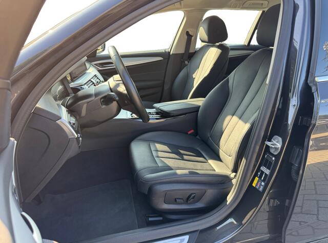 BMW 5-SERIE 530e High Executive I Trekhaak I Leder I 360 Camera