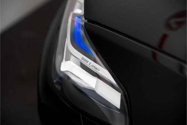 BMW 5-SERIE 520e Business Edition Plus Schuifkanteldak Klaphaak Luxury