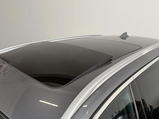 BMW 5-SERIE Touring 520d High Executive PANO | LEDER | DEALERHISTORIE
