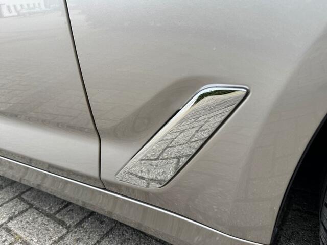 BMW 5-SERIE 520D Touring Aut. Executive +Leder+ Nav+ 18 inch Lmv + Full Led - Apk 05/2026