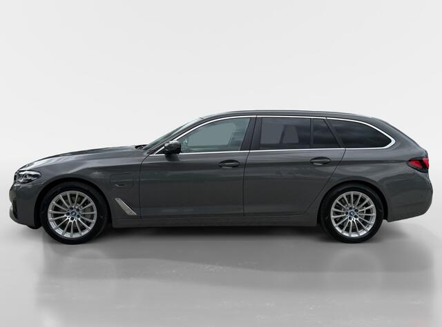 BMW 5-SERIE 520e Business Edition I Navi I 360 Camera I Keyless