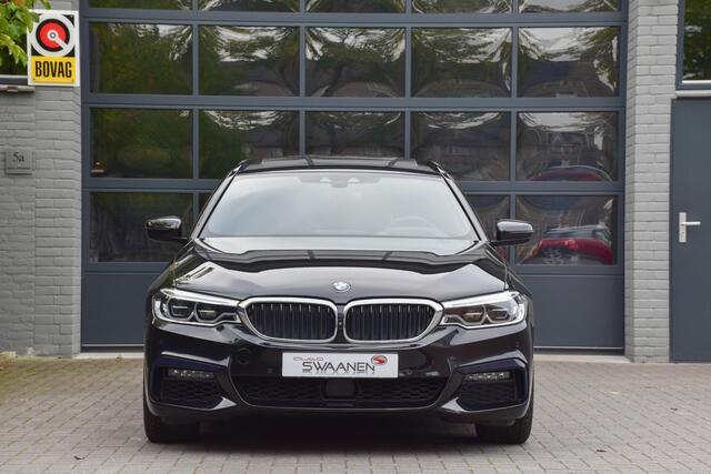 BMW 5-SERIE Touring 540i xDrive High Executive
