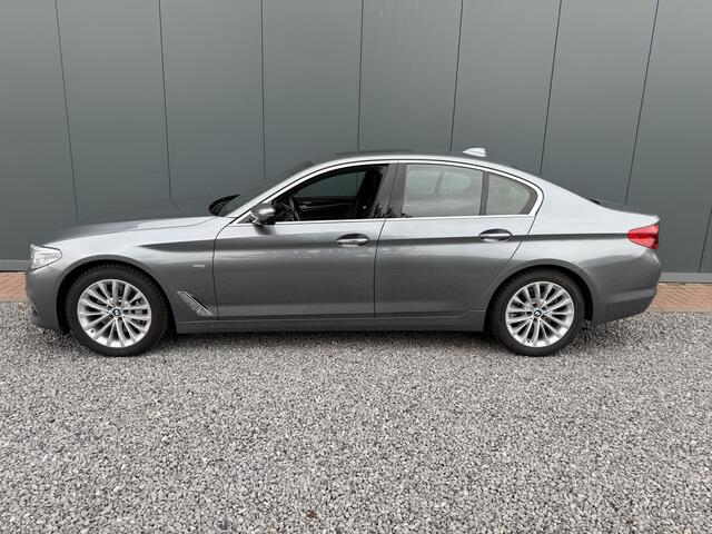 BMW 5-SERIE 530i xDrive Automaat High Executive Sedan