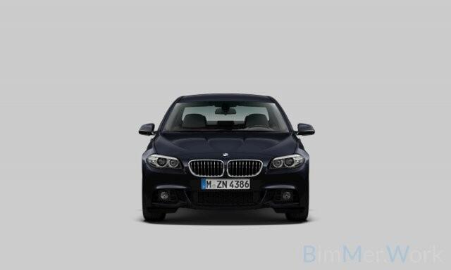 BMW 5-SERIE 520I M-Sport,Xenon,Sport/comf zetels+Memory,NaviPro,Clima,Stoelverw,Dealer OH