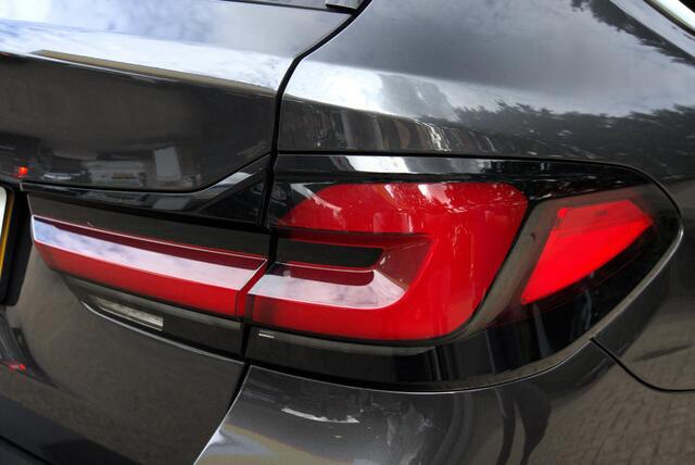 BMW 5-SERIE Touring 540d xDrive High Executive Edition/B&W/PANO BMW 540d xdrive