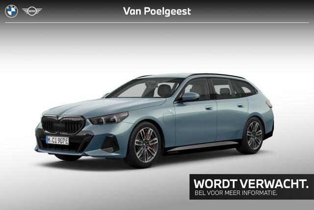BMW 5-SERIE Touring 530e